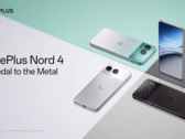 Il Nord 4 è arrivato. (Fonte: OnePlus)