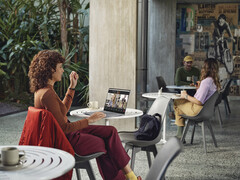 È stata annunciata una nuova variante di HP OmniBook (fonte: HP)