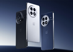 Il OnePlus 13. (Fonte: OnePlus)