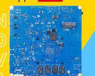 Orange Pi ha sviluppato Nova in collaborazione con il produttore di chipset Loongson. (Fonte: Orange Pi)
