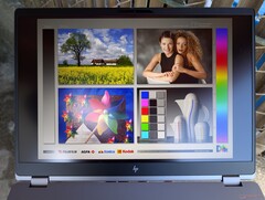 All'aperto, all'ombra