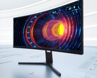 Il Redmi Curved Monitor 30