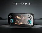 Retroid Pocket Mini è relativamente potente, date le sue dimensioni. (Fonte: Retroid)