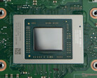 AMD Renoir (Ryzen 4000 APU) R5 4500U Notebook Processor