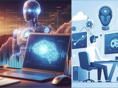 Si prevede che tutti gli OEM di PC annunceranno sistemi incentrati sull'AI il prossimo anno. (Fonte immagine: Asus)