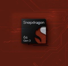 Lo Snapdragon 6s Gen 3 si basa sullo Snapdragon 695, che ha quasi tre anni. (Fonte: Qualcomm - modifica)