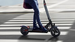 Il nuovo scooter di ENGWE? (Fonte: ENGWE)