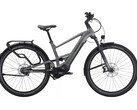 Vuca Evo FSX1: E-bike con Pignone-MGU