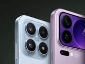 I modelli Xiaomi 17 Pro potrebbero non essere lanciati a livello globale. (Fonte immagine: Xiaomi)