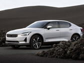 L'aggiornamento OTA gratuito della Polestar 2 del 2022 aumenta significativamente la sua gamma EPA con una carica
