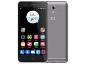 Recensione breve dello Smartphone ZTE Blade A510