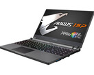 Recensione dell'Aorus 15P WB: una compatta centrale elettrica per il gaming che offre un'ottima durata della batteria