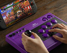L'Arcade Stick di 8BitDo è compatibile con Nintendo Switch e Switch 2.