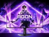 L'AGON PRO AG256FS arriverà quest'estate in Europa. (Fonte: AOC)