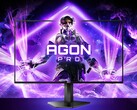 L'AGON PRO AG256FS arriverà quest'estate in Europa. (Fonte: AOC)