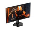Monitor AOC Q24G50F (Fonte immagine: ITHOME)