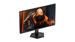 Monitor AOC Q24G50F (Fonte immagine: ITHOME)