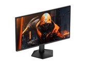 Monitor AOC Q24G50F (Fonte immagine: ITHOME)