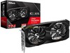 ASRock Radeon RX 6600 Challenger D (Fonte immagine: VideoCardz)