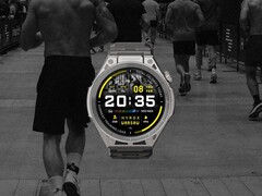 Un nuovo smartwatch Amazfit è trapelato sui social media