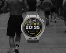 Un nuovo smartwatch Amazfit è trapelato sui social media