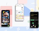 Android 13 ha guadagnato alcune nuove funzionalità con l'aggiornamento di dicembre 2022 di Google. (Fonte: Google)