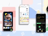 Android 13 ha guadagnato alcune nuove funzionalità con l'aggiornamento di dicembre 2022 di Google. (Fonte: Google)