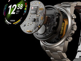 Le piattaforme Snapdragon Wear 5100 e Wear 5100+ stanno arrivando da molto tempo. (Fonte immagine: Fossil)