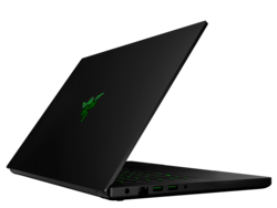 Recensione: Razer Blade 15 Base Model. Dispositivo di test fornito da Razer US