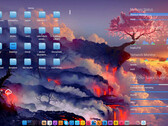 L'aggiornamento Bluestar Linux 6.12.7 è ora disponibile (Fonte immagine: Bluestar Linux su SourceForge)