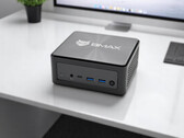 Recensione del Bmax B9 Power - mini PC da 500 euro con Intel Core i9
