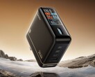 L'edizione limitata di Capodanno di Cuktech 10 GaN Charger Ultra (nella foto) è stata lanciata in Cina. (Fonte: Cuktech)