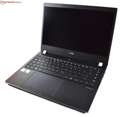 Acer TravelMate X3410