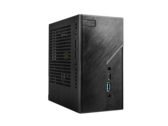 In gran parte lo stesso chassis della versione B660 (Fonte immagine: ASRock)