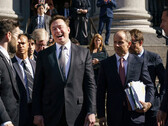 Elon Musk ha inveito contro l'UAW mentre Tesla sta tagliando i posti di lavoro (immagine: Tesla)
