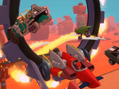 I prossimi omaggi di Epic Games includono un titolo popolare simile a Micro Machines. (Fonte: Ice Beam &amp; Secret Mode)