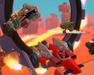 I prossimi omaggi di Epic Games includono un titolo popolare simile a Micro Machines. (Fonte: Ice Beam &amp; Secret Mode)