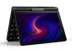 Il GPD Pocket 3 Laptop Mini Tablet PC è attualmente in offerta su Geekbuying. (Immagine: Geekbuying)