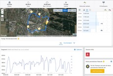 GPS Test: Wiko View 2 Plus – Panoramica