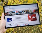 La batteria del Samsung Galaxy Tab S10+ è stata avvistata online (immagine via Notebookcheck)