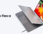 Samsung Galaxy Book Flex Alpha in arrivo in Corea