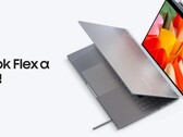 Samsung Galaxy Book Flex Alpha in arrivo in Corea