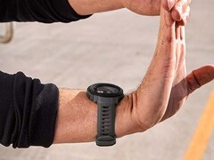 L&#039;aggiornamento Garmin versione beta 17.03 è ora disponibile per l&#039;Instinct 2 (nella foto). (Fonte: Garmin)
