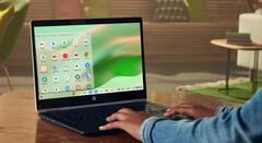 Google ChromeOS 120 è ora disponibile come aggiornamento per tutti gli utenti di Chromebook (Immagine: Google)