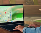 Google ChromeOS 120 è ora disponibile come aggiornamento per tutti gli utenti di Chromebook (Immagine: Google)