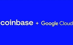 Google si allea con Coinbase (Fonte: Coinbase Blog)