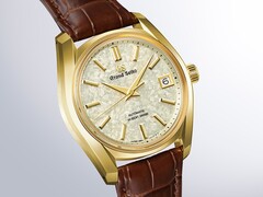 Orologio Grand Seiko Heritage Collection SBGH376