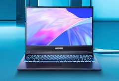 L&#039;Hasee ZX9 è disponibile in diverse configurazioni, compresa una con un processore Celeron G6900. (Fonte: Hasee)