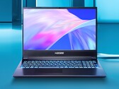 L'Hasee ZX9 è disponibile in diverse configurazioni, compresa una con un processore Celeron G6900. (Fonte: Hasee)