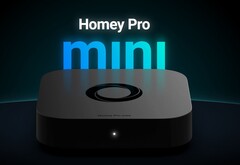 Homey Pro Mini è ora ufficialmente disponibile in Europa. (Fonte: Homey)